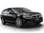 Holden Calais V Redline Sportwagon 2010 года